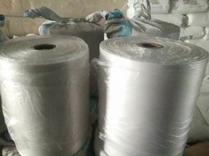 直銷定做紡織化纖薄膜袋醫藥防塵低壓最薄小袋 低價跑量蘇州吳江工廠