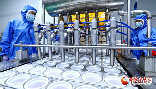 臨澤 科技賦能 小特產(chǎn) 升級 大產(chǎn)業(yè)