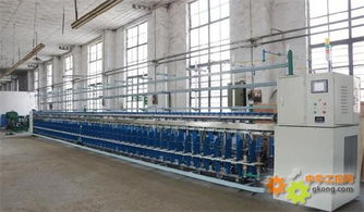 工控自動化應(yīng)用方案 四方電氣ca100系列伺服在玻璃纖維捻線機升降系統(tǒng)中的應(yīng)用