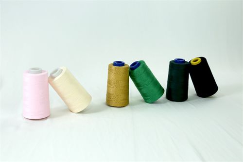 國家原液著色縫紉線產(chǎn)品開發(fā)基地首秀大灣區(qū)國際紡織面料及輔料博覽會