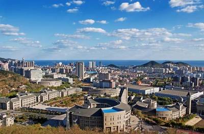 教育創(chuàng)造學(xué)生價值：大連產(chǎn)業(yè)大學(xué)如何實現(xiàn)卓越人才培養(yǎng)？